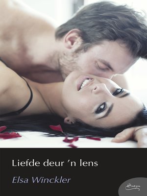cover image of Liefde deur 'n lens